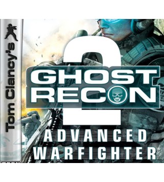 Tom Clancy s Ghost Recon: Advanced Warfighter 2 Download Key GLOBAL
